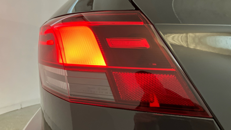 Volkswagen Golf 1.5 TSI Style 5dr Petrol Hatchback